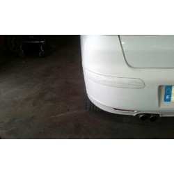 seat ibiza (6l1) del año 2003