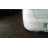 seat ibiza (6l1) del año 2003