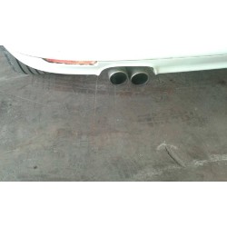 seat ibiza (6l1) del año 2003