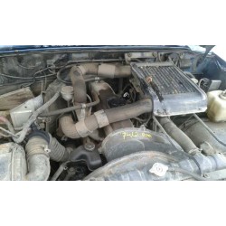 mitsubishi montero (l040) del año 1990