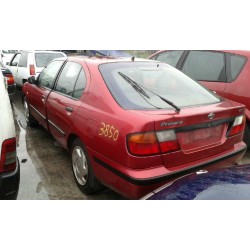 nissan primera berlina (p11) del año 1999