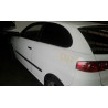 seat ibiza (6l1) del año 2003