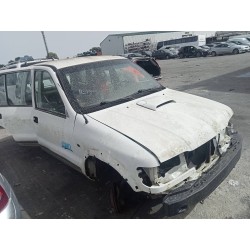 kia sportage del año 2000
