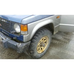 mitsubishi montero (l040) del año 1990