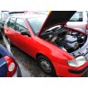 seat ibiza (6k1) del año 1999