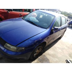 seat leon (1m1) del año 2000