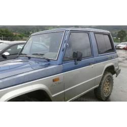 mitsubishi montero (l040) del año 1990