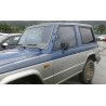 mitsubishi montero (l040) del año 1990