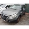 fiat sedici (189) del año 2007