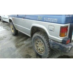 mitsubishi montero (l040) del año 1990