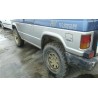 mitsubishi montero (l040) del año 1990