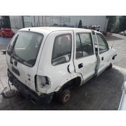 kia sportage del año 2000