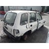 kia sportage del año 2000