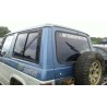 mitsubishi montero (l040) del año 1990