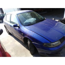 seat leon (1m1) del año 2000