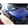 seat leon (1m1) del año 2000