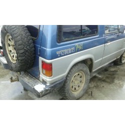 mitsubishi montero (l040) del año 1990