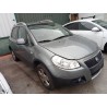 fiat sedici (189) del año 2007