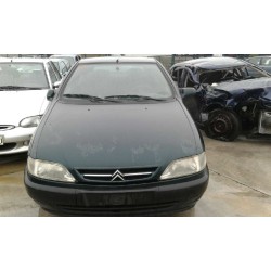 citroen xsara berlina del año 1998