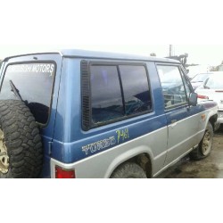 mitsubishi montero (l040) del año 1990
