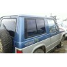 mitsubishi montero (l040) del año 1990