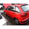 seat ibiza (6k1) del año 1999