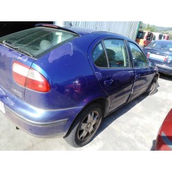 seat leon (1m1) del año 2000