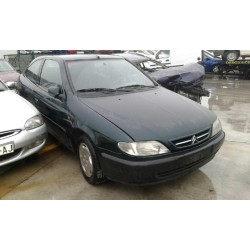 citroen xsara berlina del año 1998
