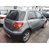 fiat sedici (189) del año 2007