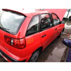 seat ibiza (6k1) del año 1999