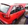 seat ibiza (6k1) del año 1999