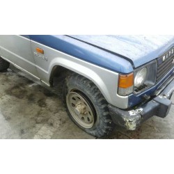 mitsubishi montero (l040) del año 1990