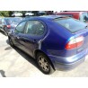 seat leon (1m1) del año 2000