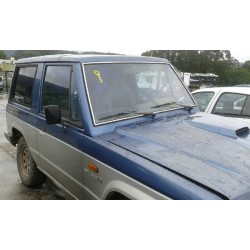 mitsubishi montero (l040) del año 1990