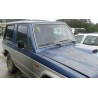 mitsubishi montero (l040) del año 1990
