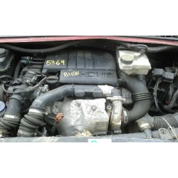 citroen xsara picasso del año 2009