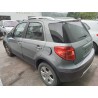 fiat sedici (189) del año 2007