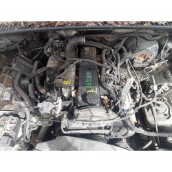 kia sportage del año 2000