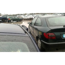 citroen xsara berlina del año 1998