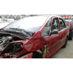 citroen xsara picasso del año 2009
