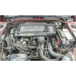 peugeot 306 berlina 3/4/5 puertas (s2) del año 1998