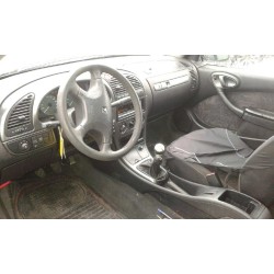 citroen xsara berlina del año 1998