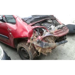 citroen xsara picasso del año 2009