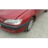 peugeot 306 berlina 3/4/5 puertas (s2) del año 1998