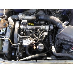 seat leon (1m1) del año 2000