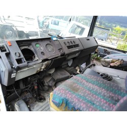 mercedes lk (ln2) serie / bm 674 del año 1994