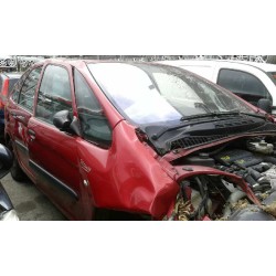 citroen xsara picasso del año 2009