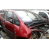 citroen xsara picasso del año 2009