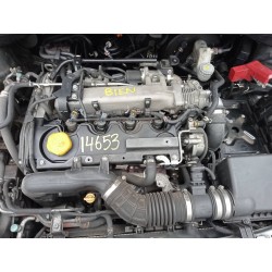 fiat sedici (189) del año 2007