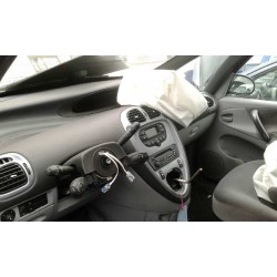 citroen xsara picasso del año 2009